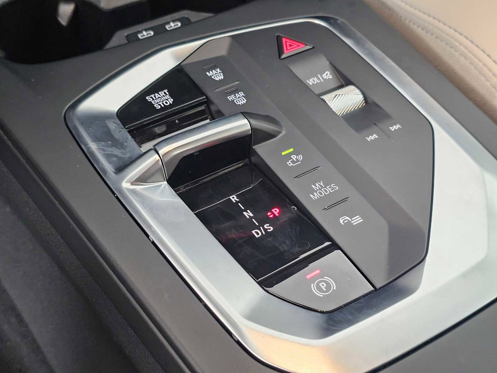 Used 2025 BMW 228i xDrive image 30