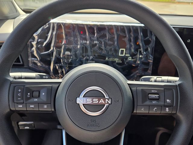 New 2026 Nissan Kicks SV image 19