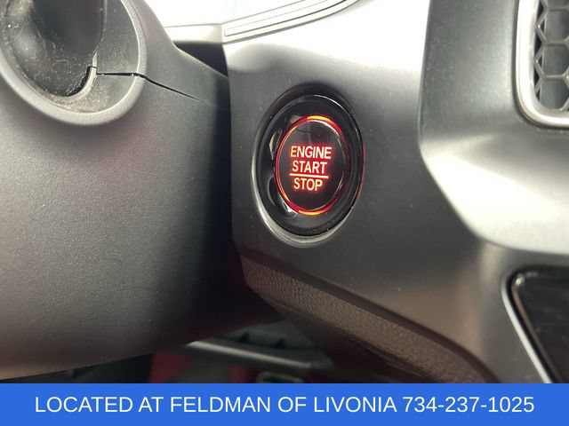 Used 2025 Honda Civic Type R image 16