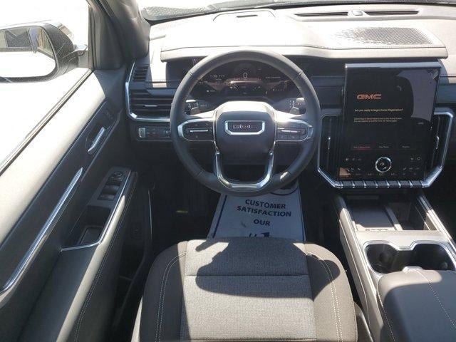 New 2026 GMC Acadia Elevation FWD image 16