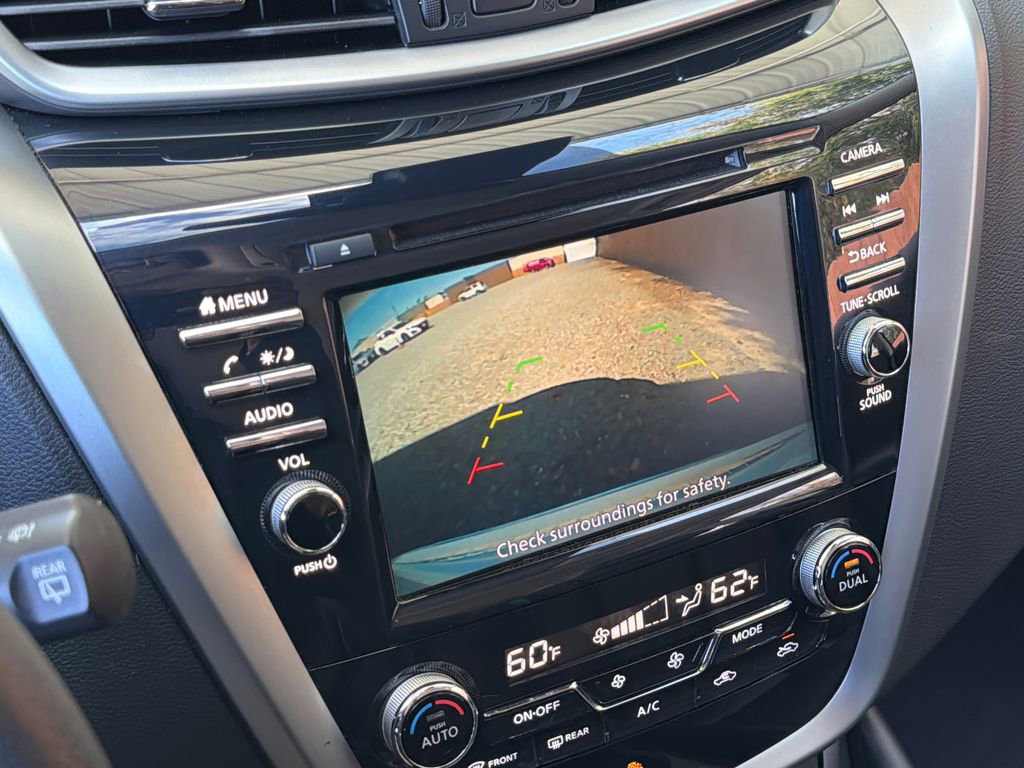 Used 2024 Nissan Murano SV image 7