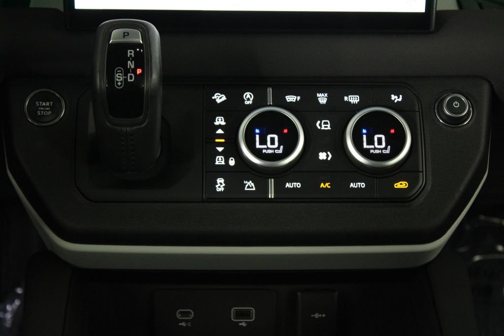Used 2023 Land Rover Defender 130 S AWD/4WD image 23