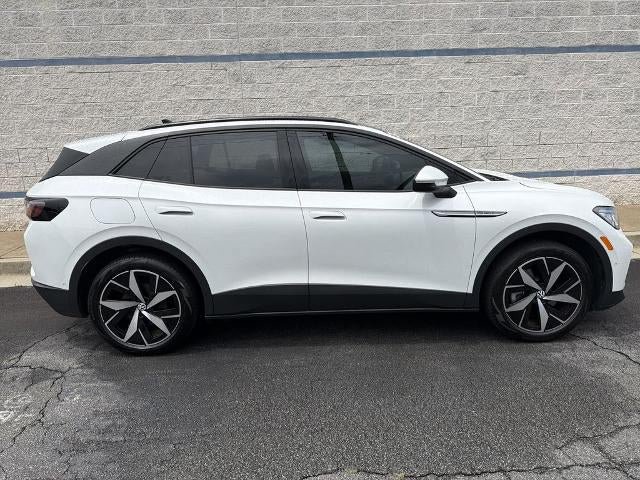 Used 2023 Volkswagen ID.4 Pro S AWD/4WD image 8
