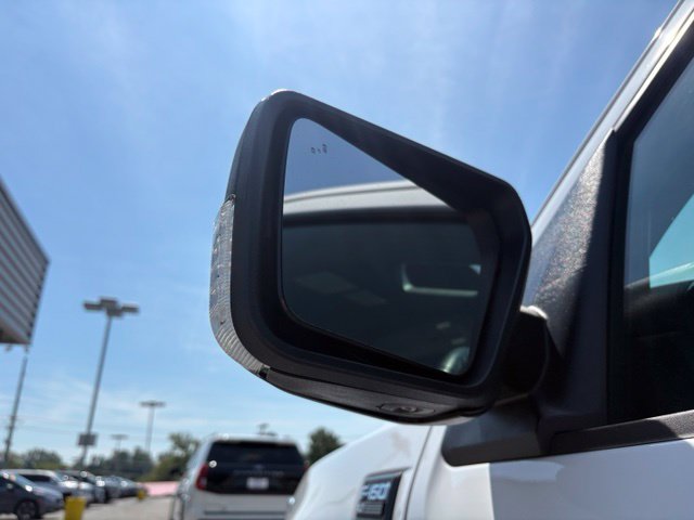 Used 2023 Ford F150 XLT w/ Equipment Group 302A High AWD/4WD image 15