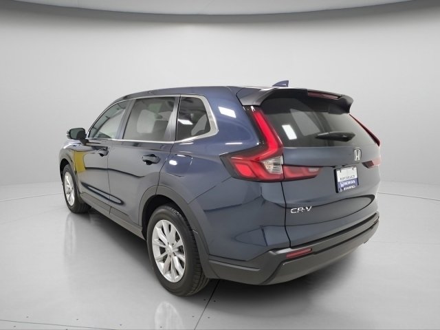 Certified 2024 Honda CR-V EX image 9