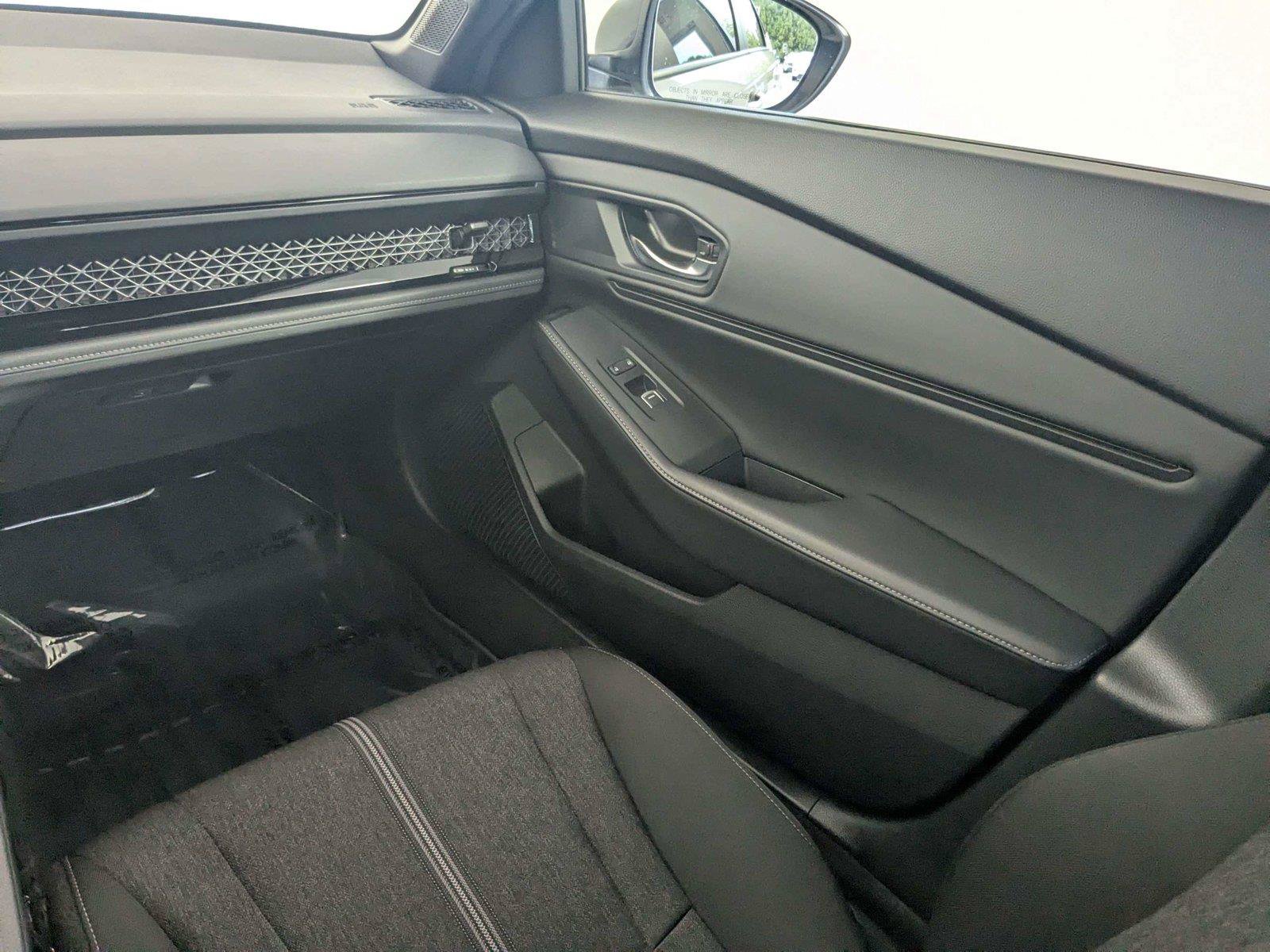 Used 2023 Honda Accord Sport image 38