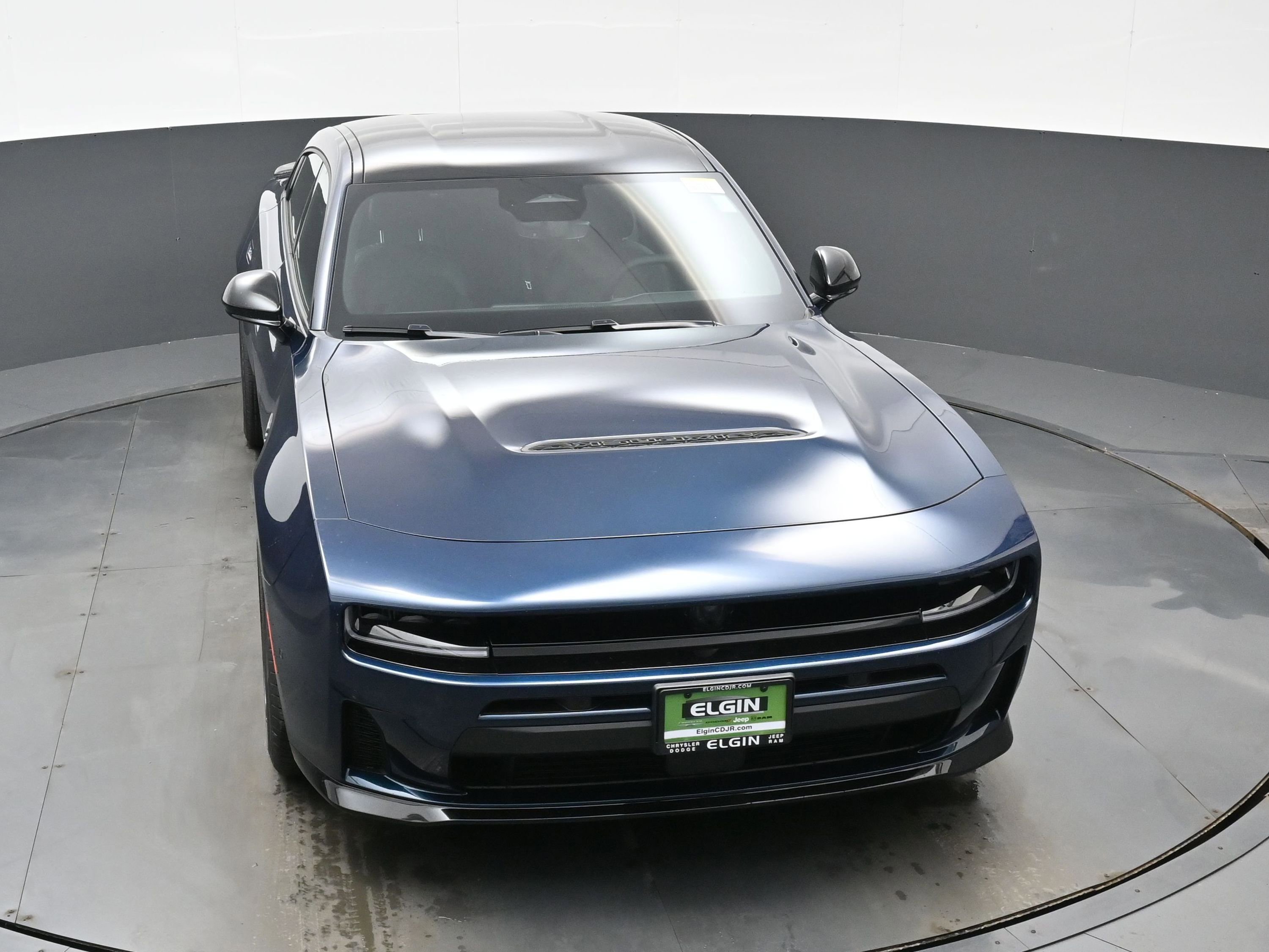 New 2026 Dodge Charger Scat Pack image 25