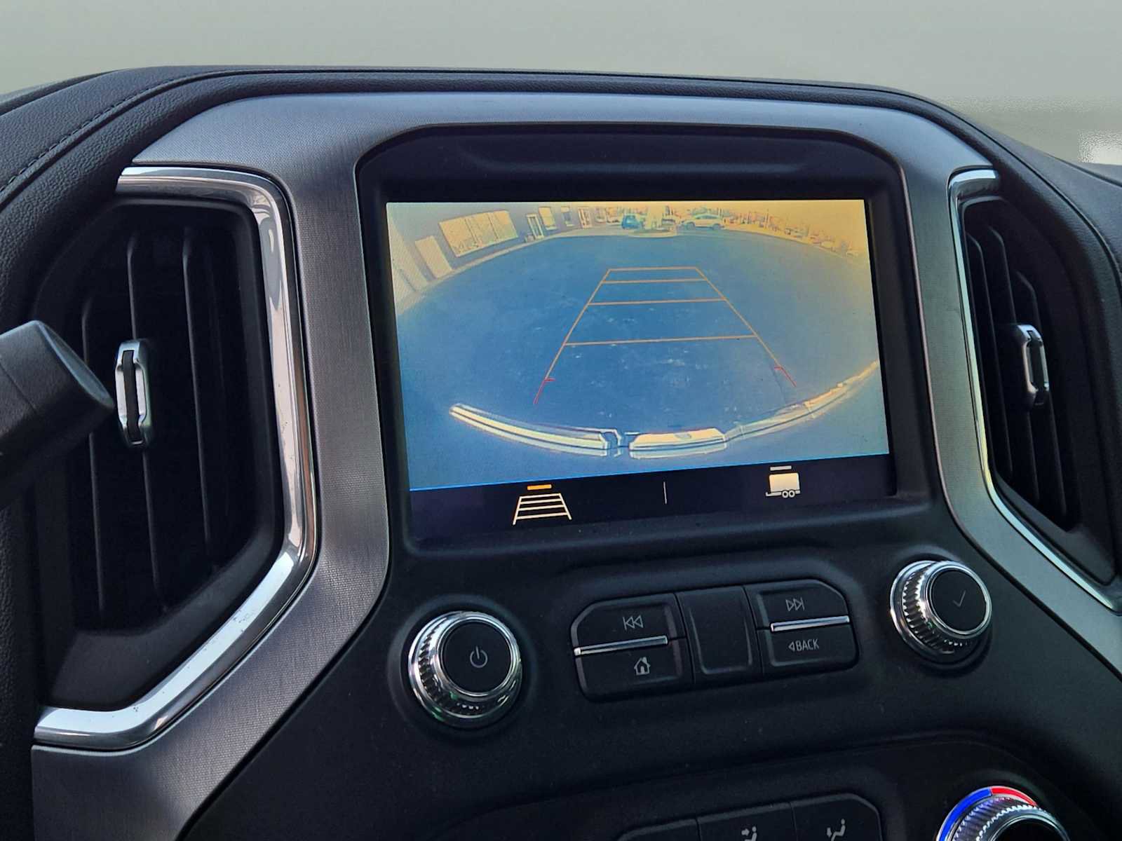 Used 2021 GMC Sierra 1500 SLE image 25