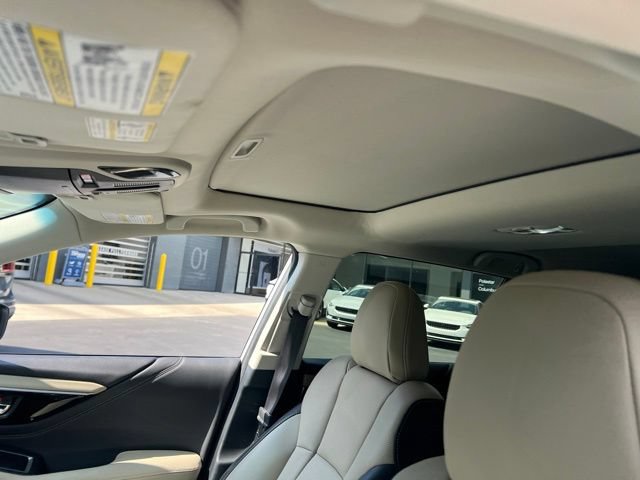 Used 2020 Subaru Outback Limited w/ Tech Package 2 AWD/4WD image 6