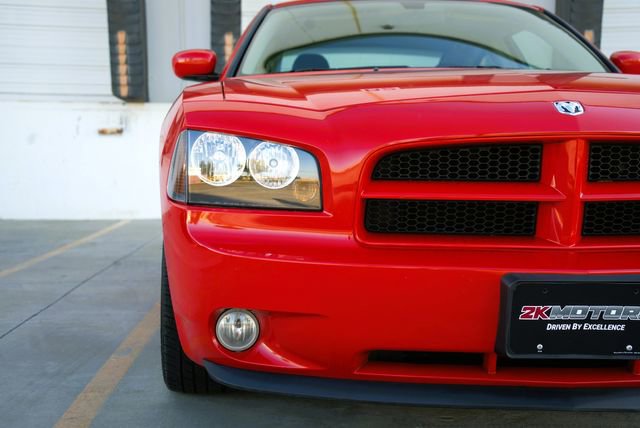 Used 2007 Dodge Charger R/T w/ Road/Track Performance Group RWD image 20