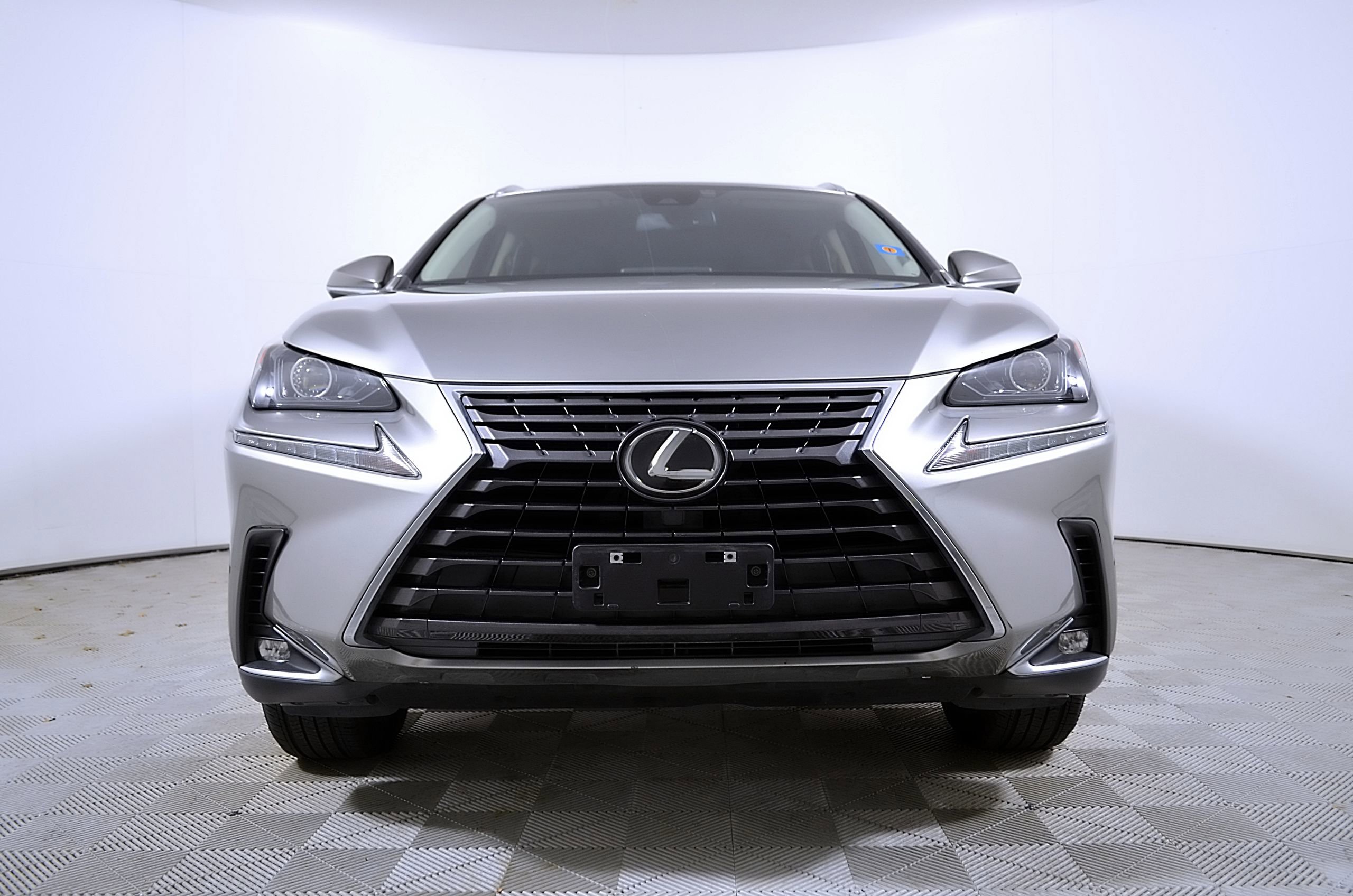 Used 2020 Lexus NX 300 FWD w/ Accessory Package 2 image 5