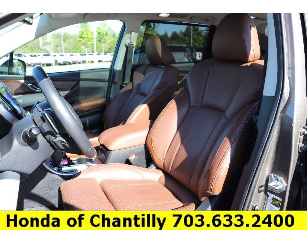 Used 2021 Subaru Ascent Touring w/ Popular Package #2A AWD/4WD image 23