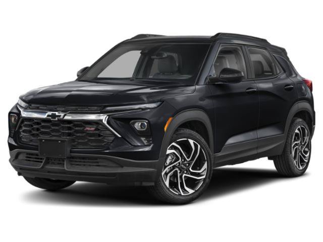 New 2026 Chevrolet TrailBlazer RS w/ Convenience Package