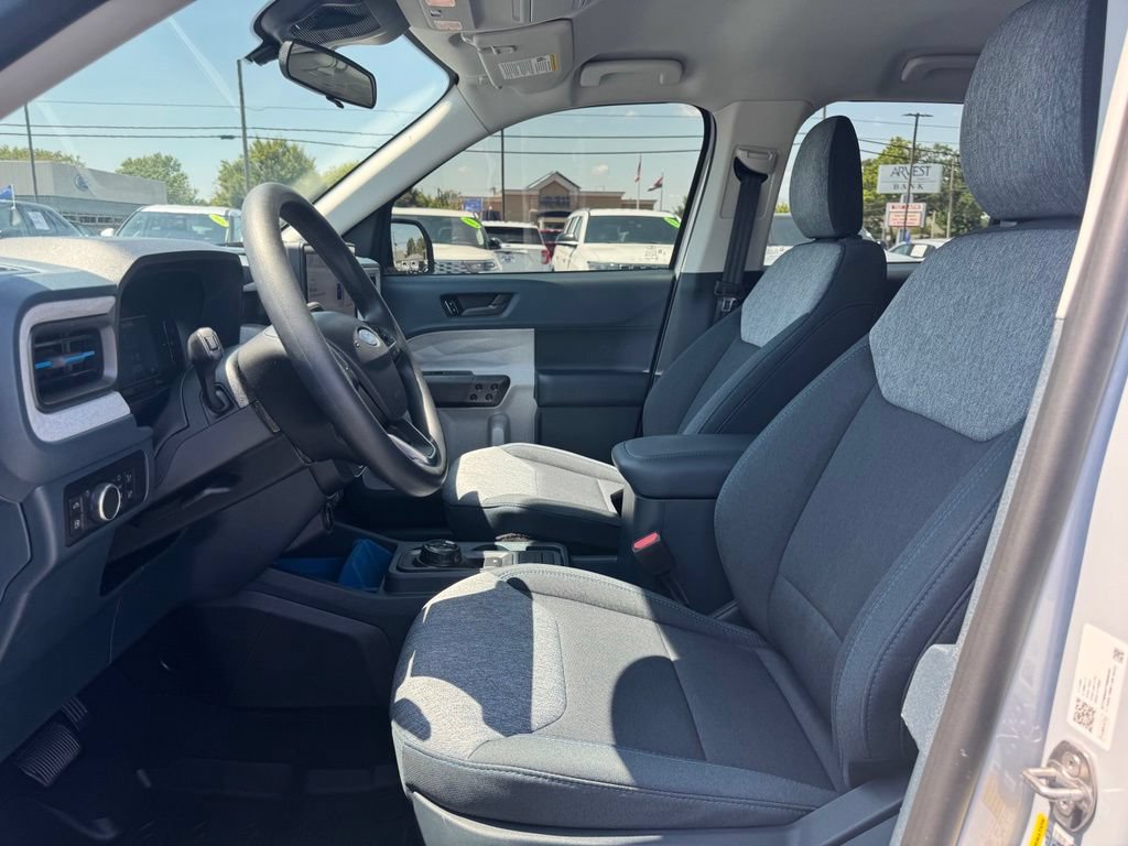 Used 2026 Ford Maverick XLT FWD image 5