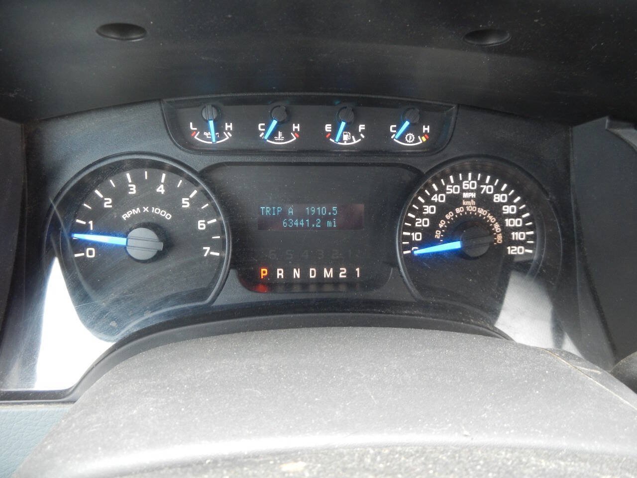 Used 2014 Ford F150 XL w/ Equipment Group 101A Mid RWD image 32