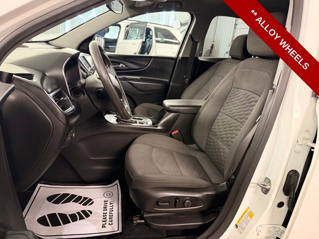 Used 2019 Chevrolet Equinox LT AWD/4WD image 11