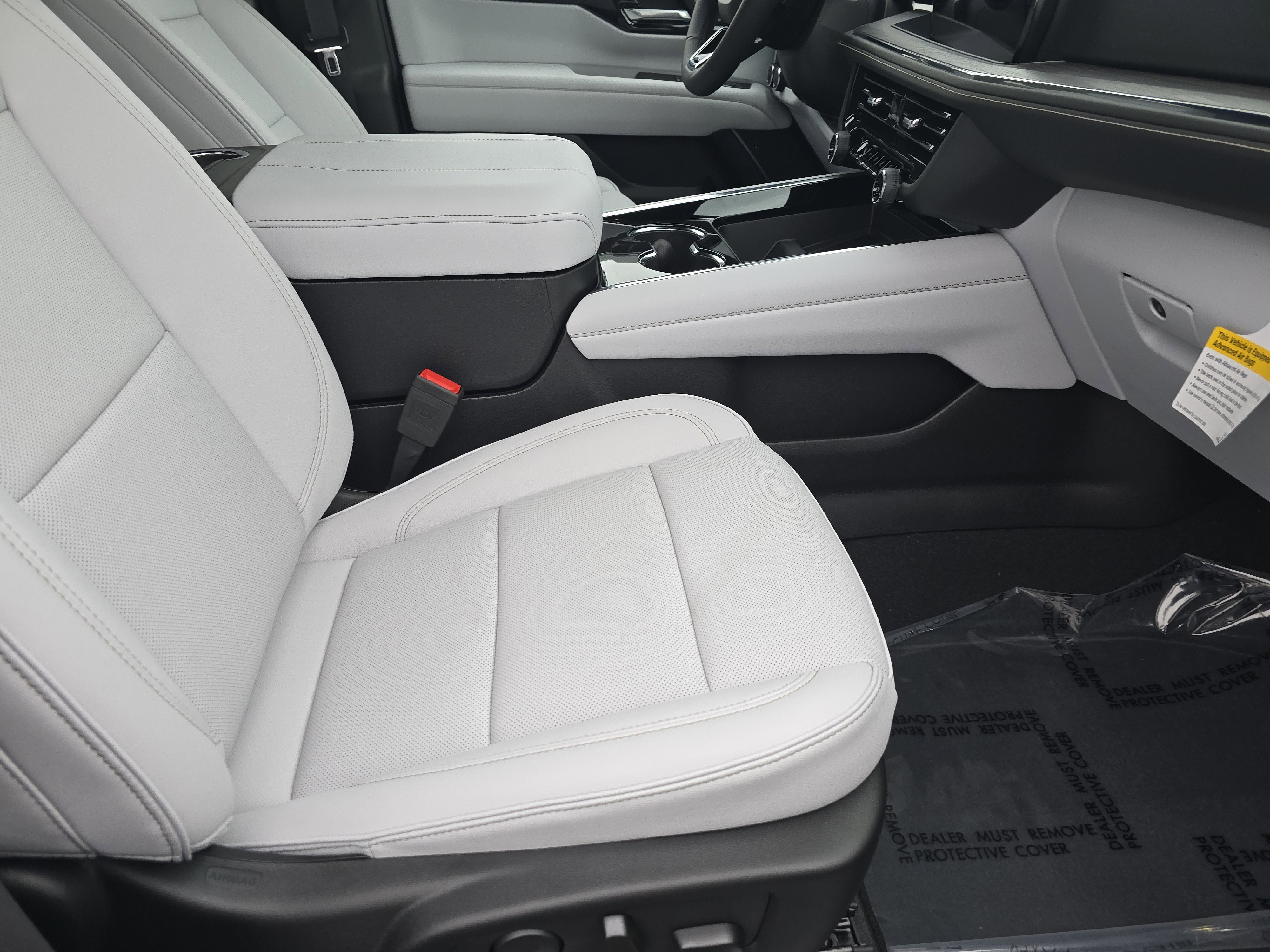 New 2025 Chevrolet Tahoe Premier image 25