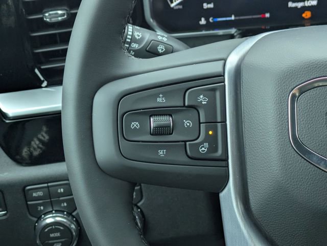 New 2026 GMC Sierra 1500 SLE AWD/4WD image 16