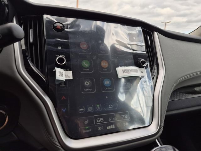 New 2025 Subaru Outback Premium image 18
