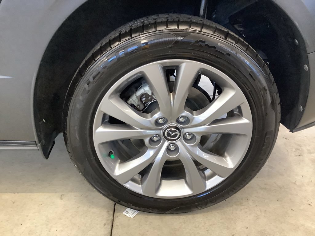 Certified 2021 MAZDA CX-30 AWD 2.5 S w/ Premium Package image 22