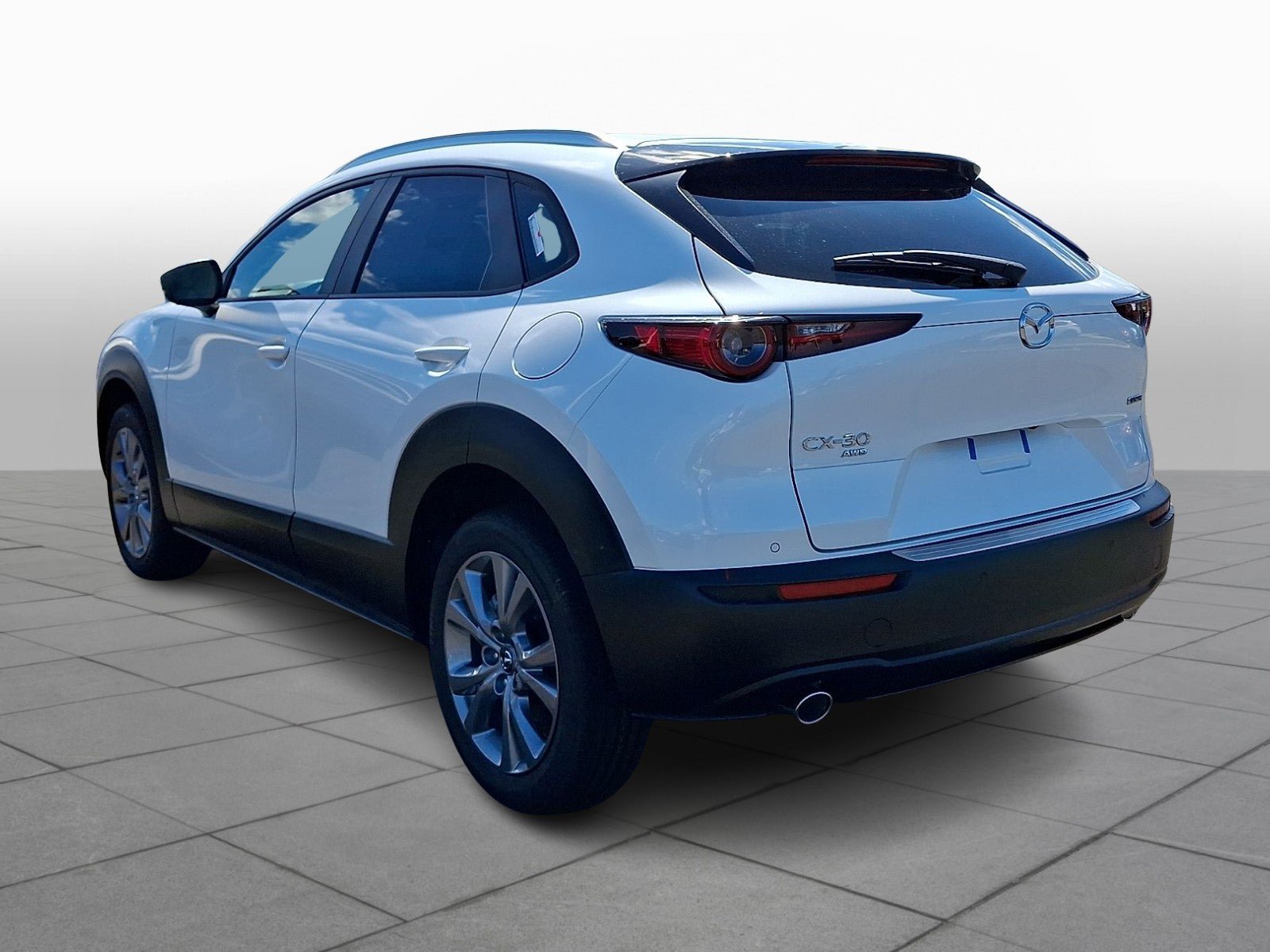 New 2026 MAZDA CX-30 AWD 2.5 S w/ Premium Package image 5