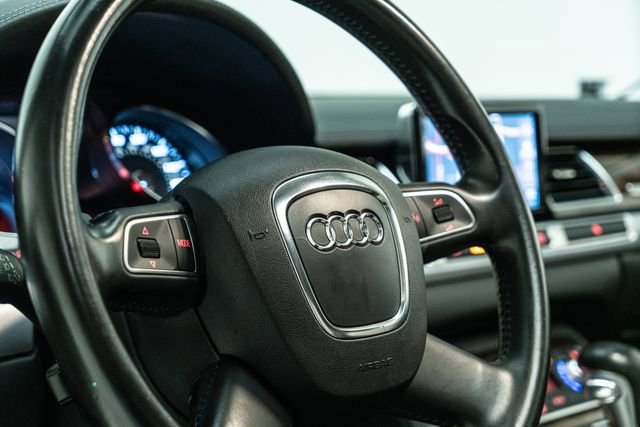 Used 2009 Audi S8 image 23