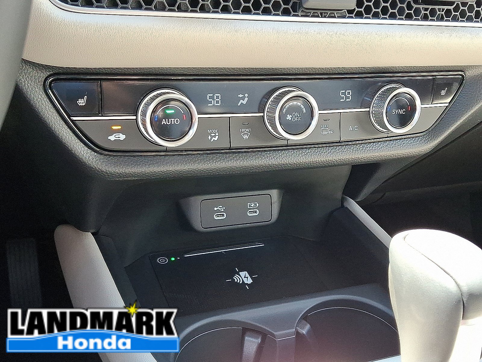 New 2027 Honda HR-V EX-L image 12
