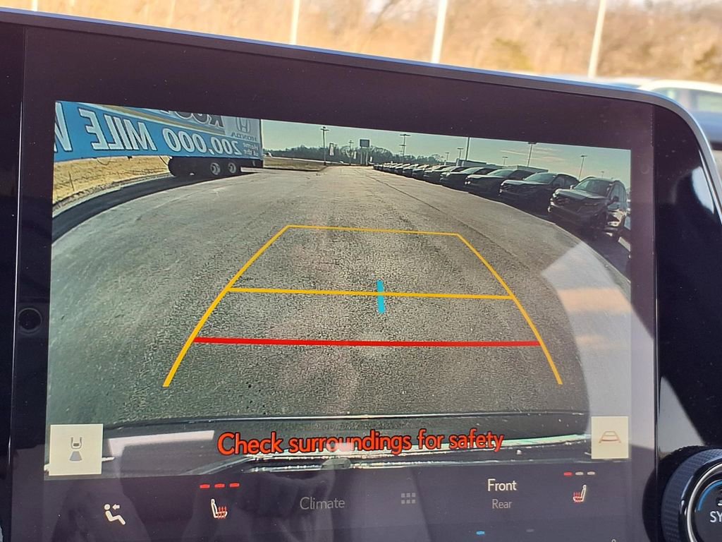 Used 2024 Lexus RX 350 FWD w/ Technology Package image 18