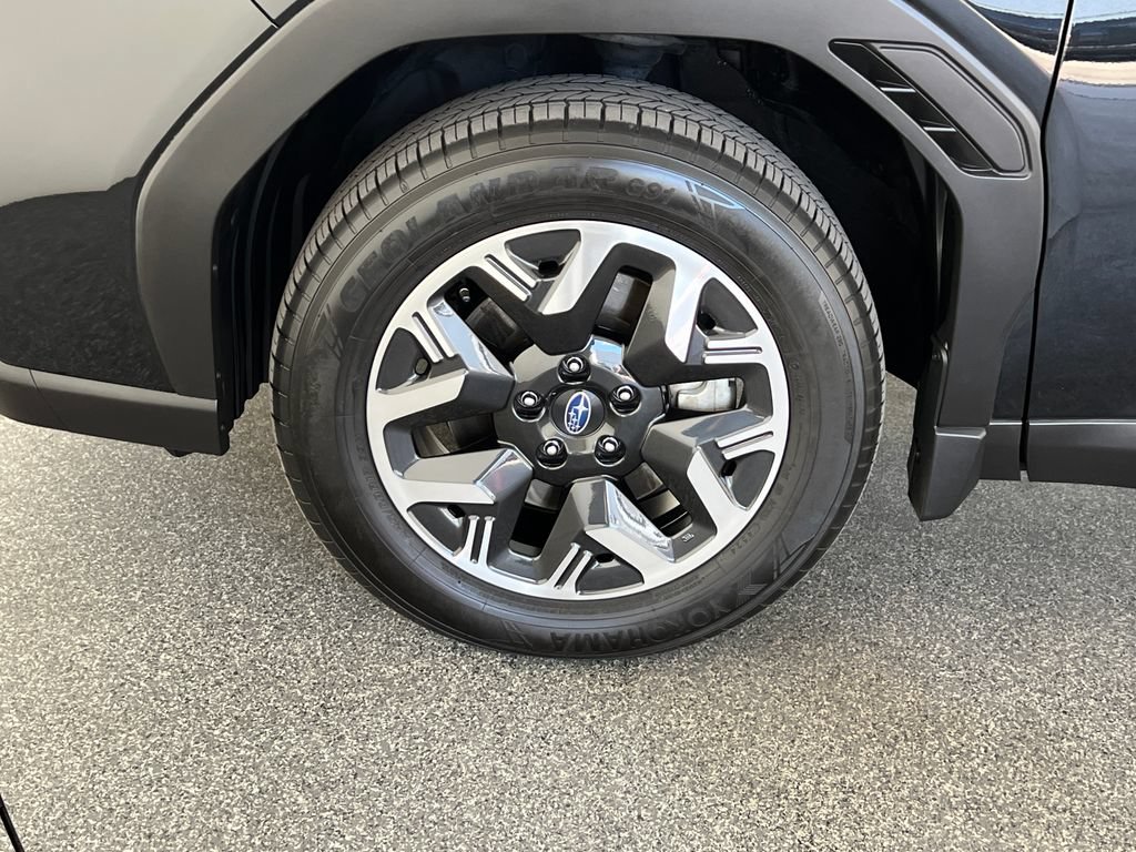 Certified 2025 Subaru Forester Premium w/ Convenience Package #2 AWD/4WD image 28