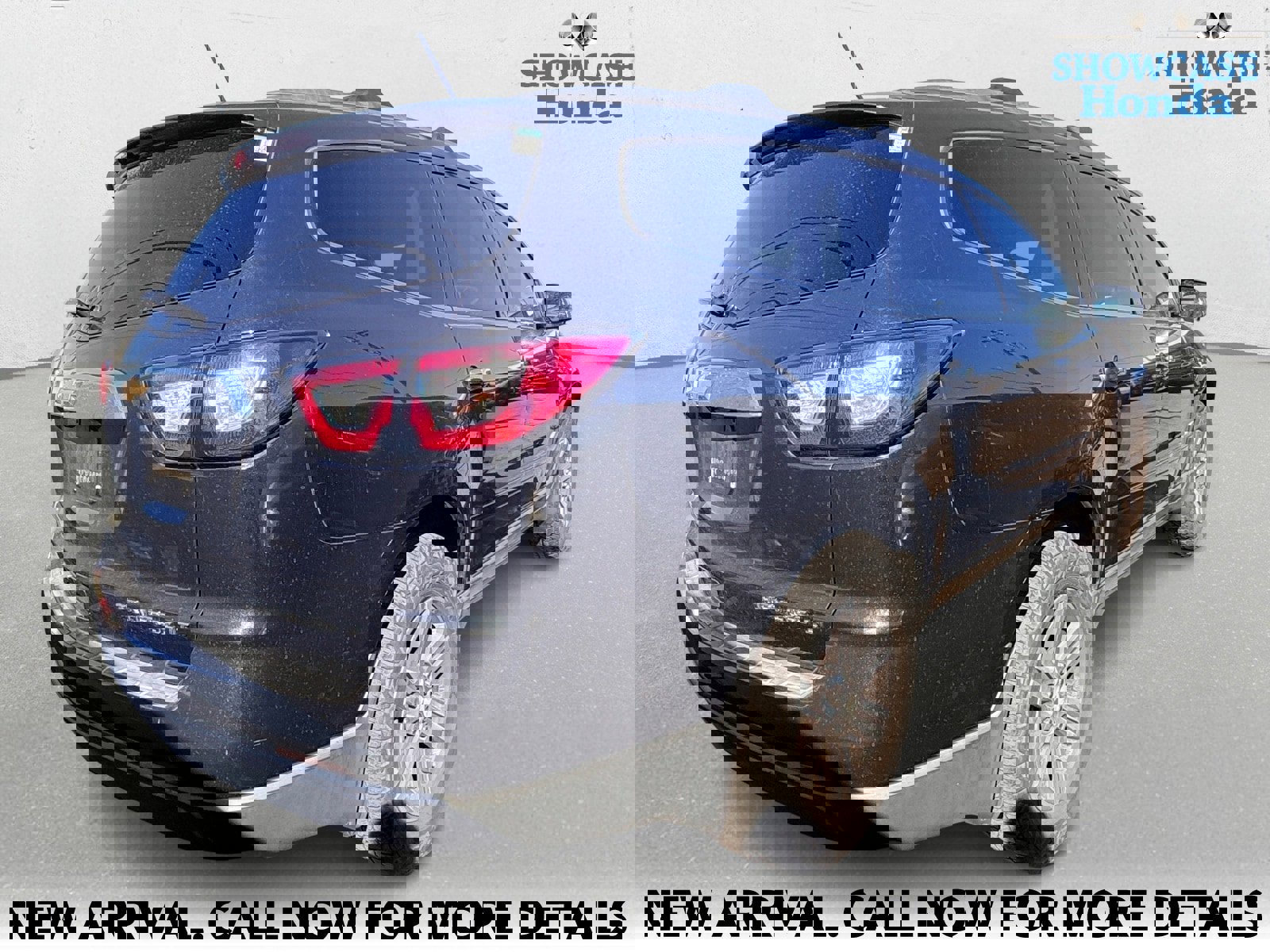 Used 2015 Chevrolet Traverse LT image 5