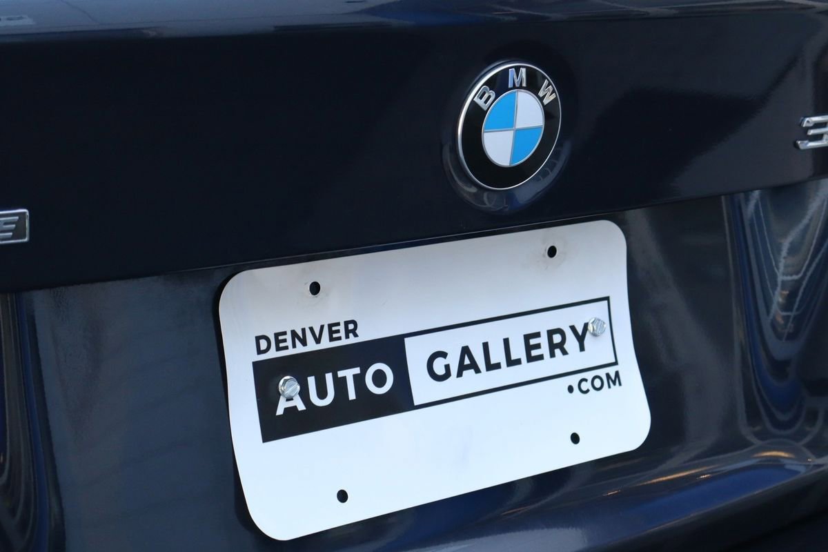 Used 2015 BMW 328i xDrive Sedan image 28
