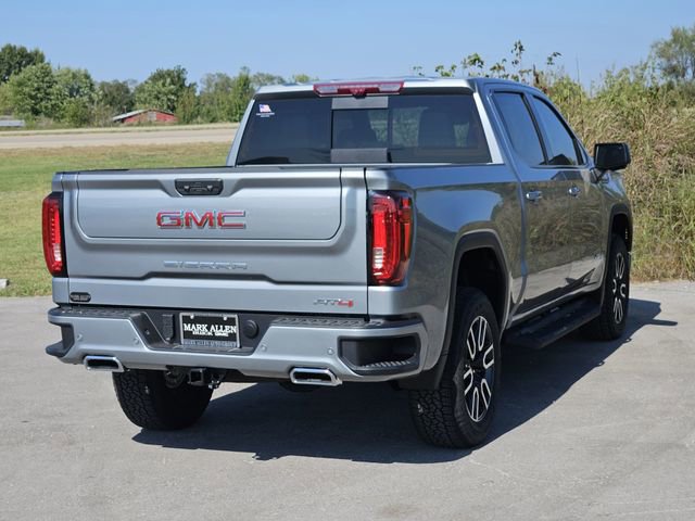 New 2026 GMC Sierra 1500 AT4 w/ AT4 Premium Package image 4
