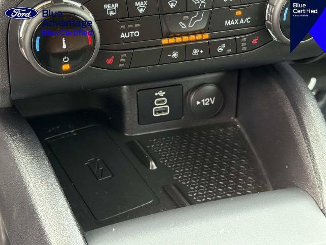Certified 2024 Ford Bronco Sport Outer Banks w/ Tech Package AWD/4WD image 33