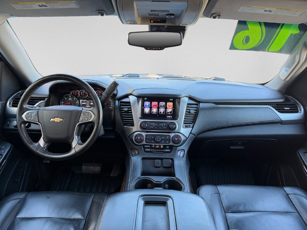 Used 2016 Chevrolet Suburban LT AWD/4WD image 11