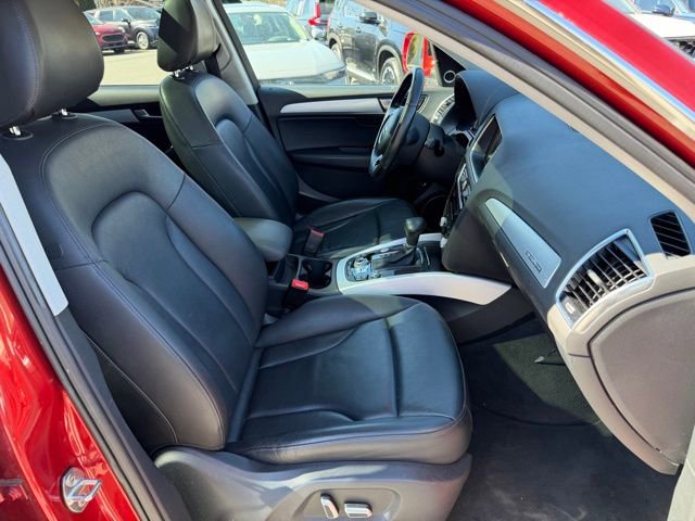 Used 2015 Audi Q5 TDI Premium Plus w/ Technology Package image 47