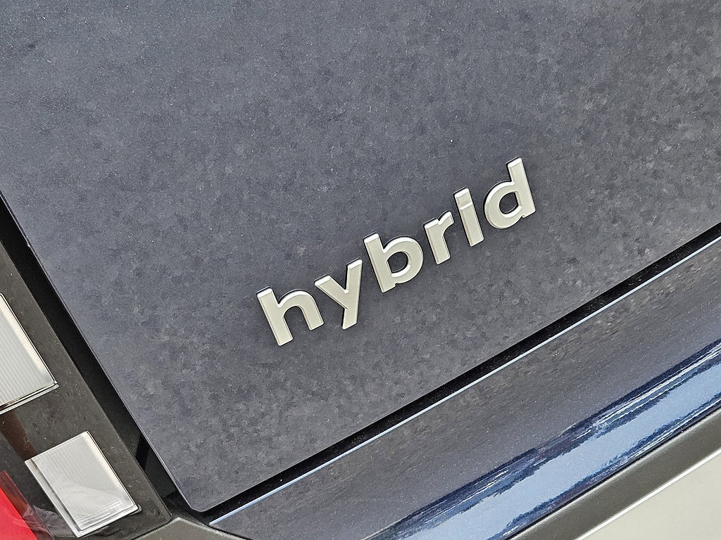 New 2026 Hyundai Palisade SEL AWD/4WD image 12