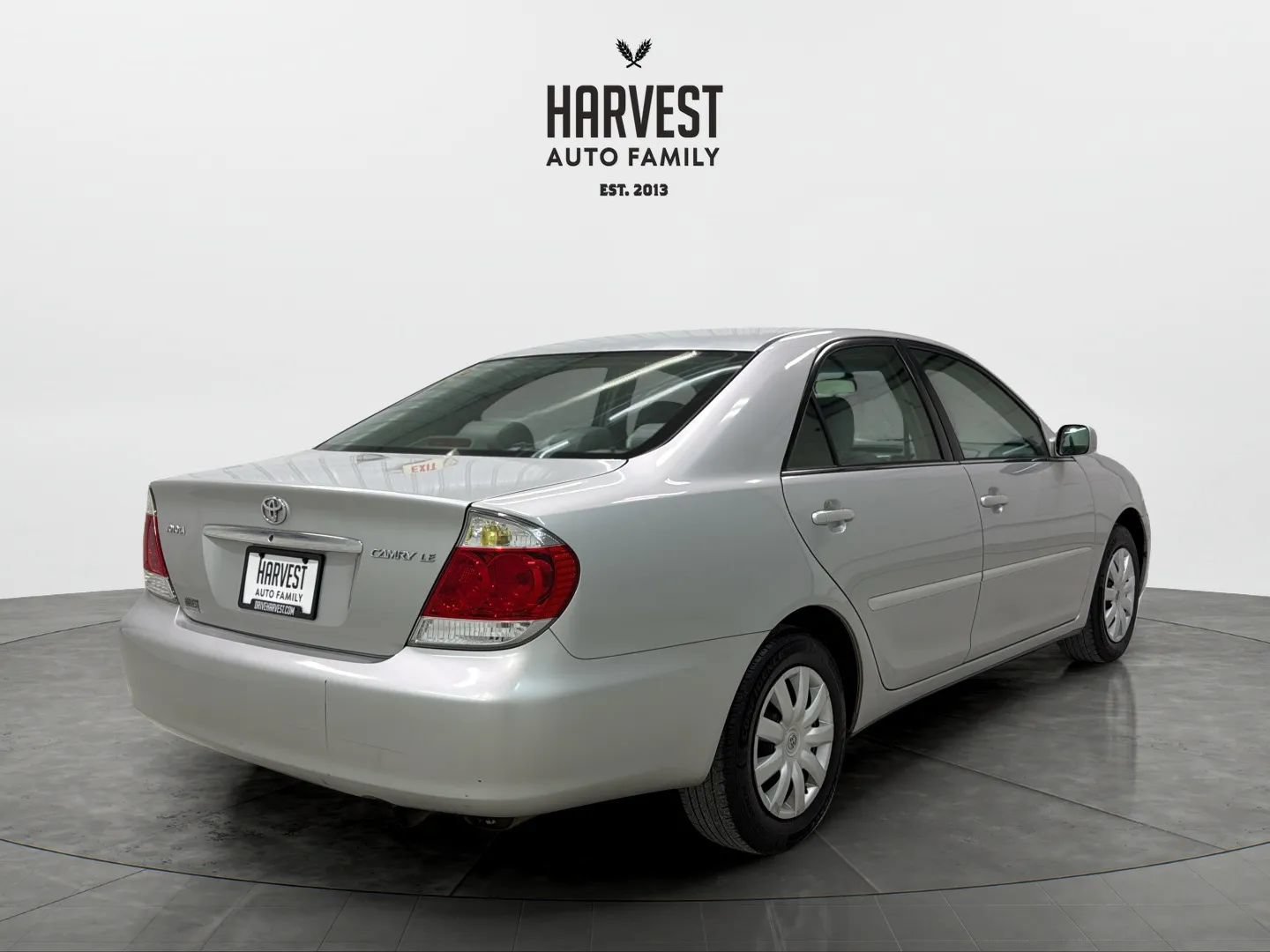 Used 2006 Toyota Camry FWD image 6