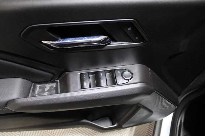 New 2026 GMC Canyon Elevation w/ Convenience Package image 21