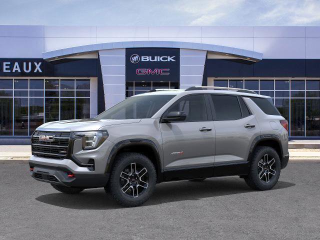 New 2026 GMC Terrain AT4 image 50