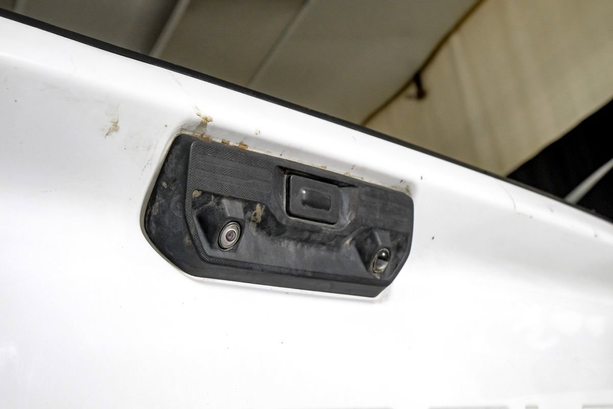 Used 2021 Chevrolet Silverado 2500 LTZ w/ LTZ Texas Edition image 48