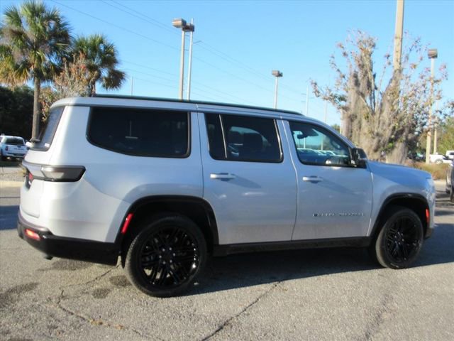 New 2026 Jeep Grand Wagoneer Limited image 6