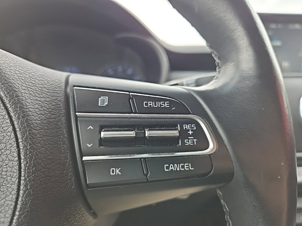 Used 2019 Kia Stinger AWD/4WD image 15