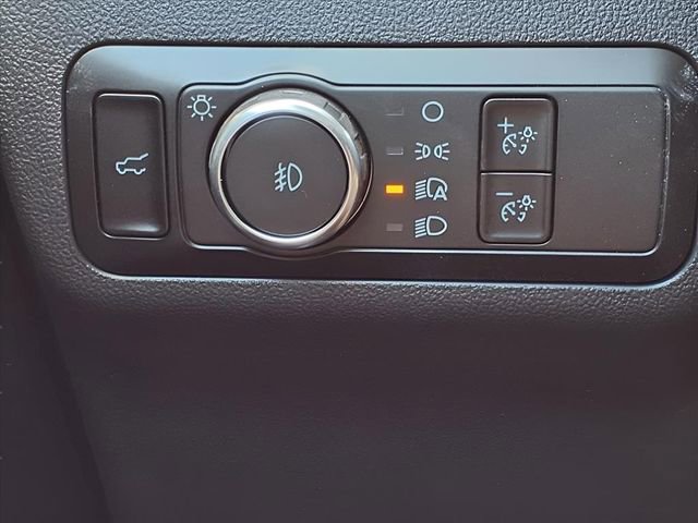 New 2025 Ford Bronco Sport Big Bend w/ Convenience Package image 20