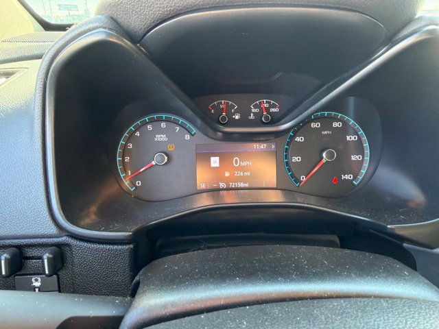 Used 2019 Chevrolet Colorado Z71 AWD/4WD image 14