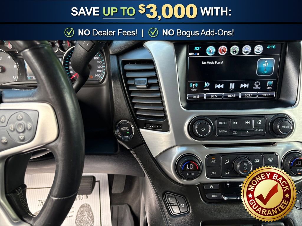 Used 2019 GMC Yukon XL SLT w/ Premium Edition RWD image 20