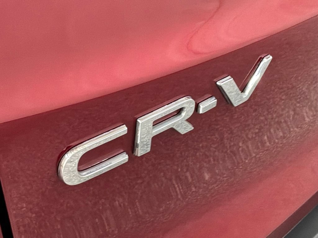 Used 2025 Honda CR-V EX image 23