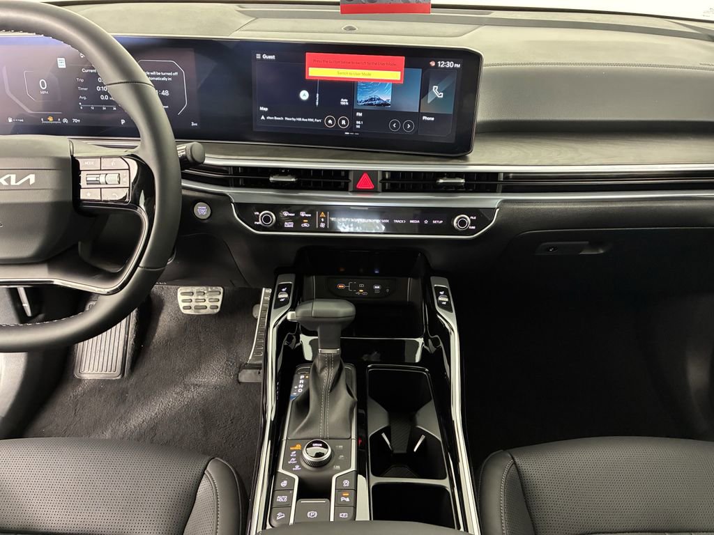 New 2026 Kia Sorento SX image 25