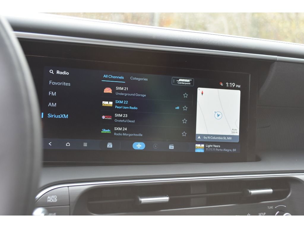 New 2026 Hyundai Palisade Calligraphy image 24