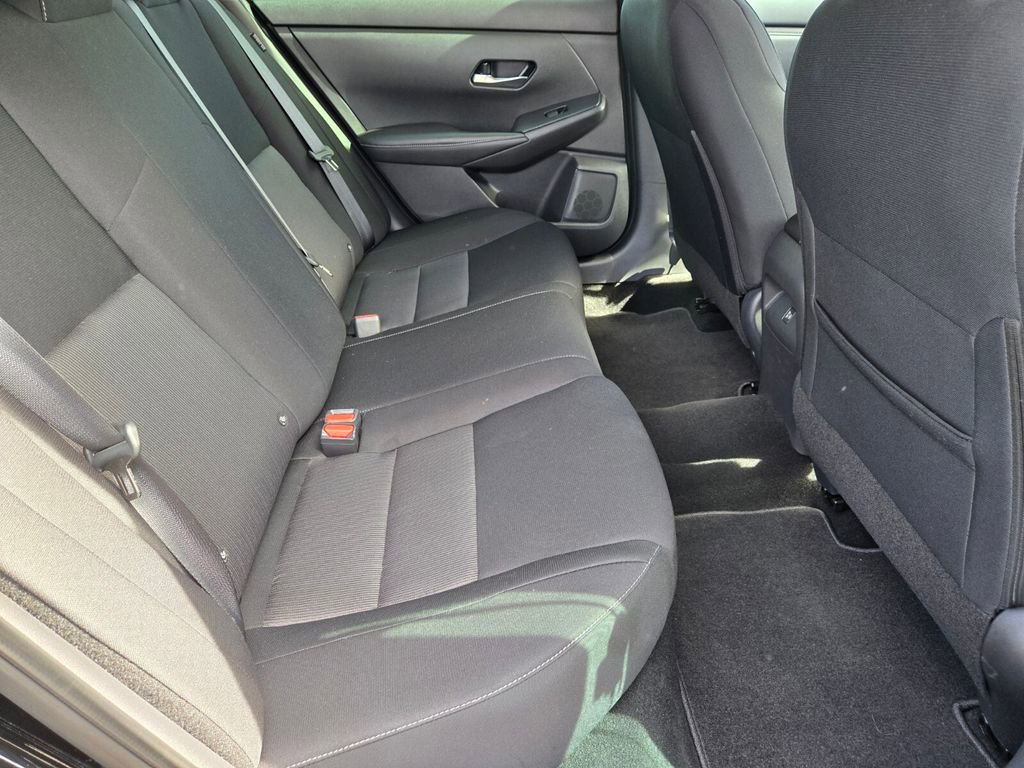 Certified 2023 Nissan Sentra SV w/ All-Weather Package FWD image 17
