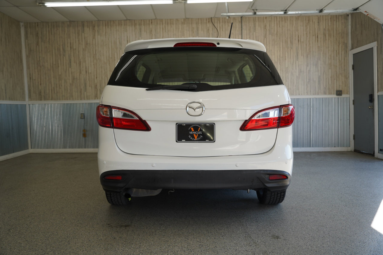 Used 2014 MAZDA MAZDA5 Grand Touring image 8